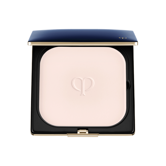 REFINING PRESSED POWDER LX (ELEGANT SLIM COMPACT)